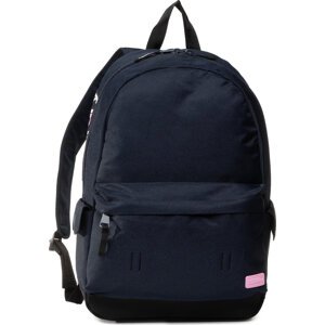 Batoh Superdry Rainbow Applique Montama W9110026A Navy 11S