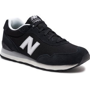 Sneakersy New Balance ML515BLK Black