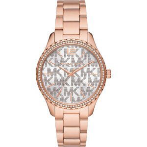 Hodinky Michael Kors Layton MK7297 Rose Gold