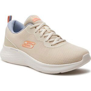 Sneakersy Skechers Skech-Lite Pro-Best Chance 150044/NTMT Natural