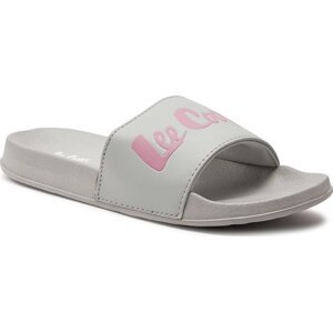 Nazouváky Lee Cooper LCW-24-42-2486LA Grey/Lt Pink