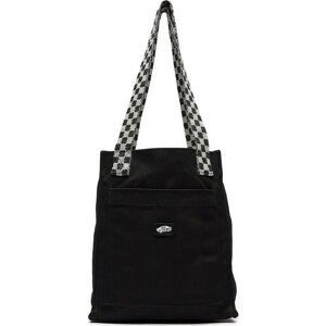 Kabelka Vans Midi Tote VN000GG2BLK1 Black