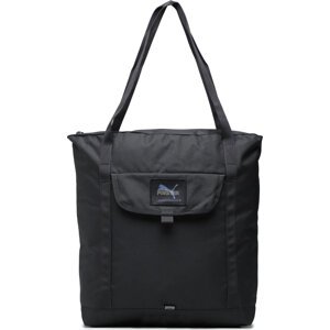 Taška Puma Better Tote Bag 079525 01 Flat Dark Gray