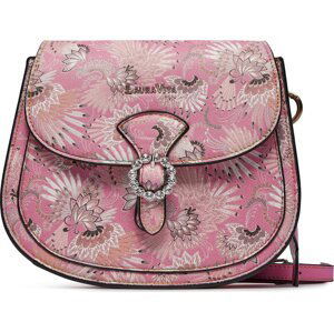 Kabelka Laura Vita Sac Axona 03 Rose