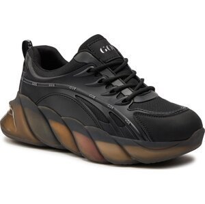 Sneakersy GOE NN2N4052 Black Multi