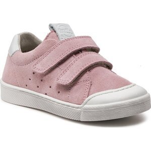 Sneakersy Froddo Rosario G2130316-5 S Dark Pink 5