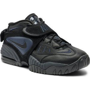 Boty Nike Air Adjust Force DZ1844 001 Black/Dark Obsidian/Anthracite