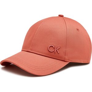 Kšiltovka Calvin Klein Ck Daily K60K612000 Magenta 0JV