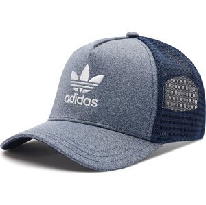 Kšiltovka adidas Curved Trucker HM1697 Nindig/White