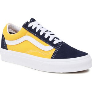 Tenisky Vans Old Skool VN0A3WKT4PL1 (Classicsport)Drsblssffrn