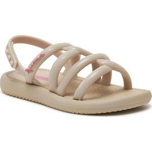 Sandály Ipanema 27137 Beige/Beige AV643