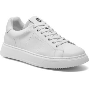 Sneakersy Bogner Milan 2 A 12420005 White 010