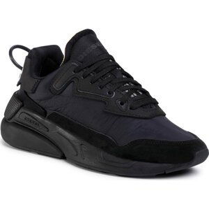 Sneakersy Diesel S-Serendipity Lc W Y02350 P3390 T8013 Black