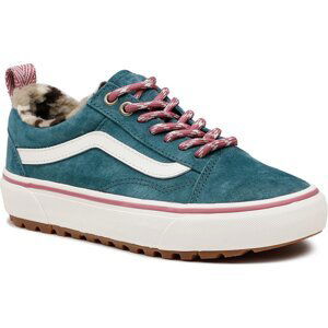 Tenisky Vans Old Skool Mte-1 VN0A5I1260Q1 Trekker Deep Teal