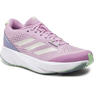 Boty adidas adizero Sl W IG3339 Blilil/Zeromt/Sildaw