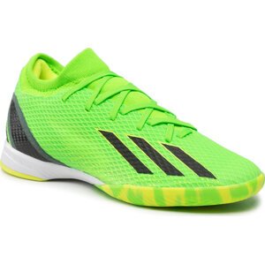 Boty adidas X Speedportal.3 In Sgreen GW8464 Sgreen/Cblack/Syello