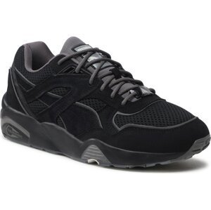 Sneakersy Puma R698 Minerals 387577 03 Puma Black/Gray Violet