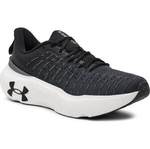 Boty Under Armour Ua Infinite Pro 3027189-001 Black/Anthracite/Castlerock