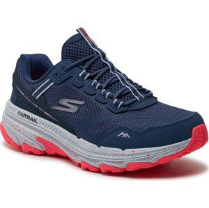 Boty Skechers Go Run Trail Altitude 2.0-Ravine 129525/NVPK Navy