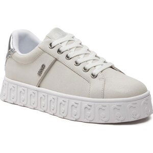 Sneakersy Liu Jo Lovely 03 BA4121 PX049 Purity S1180