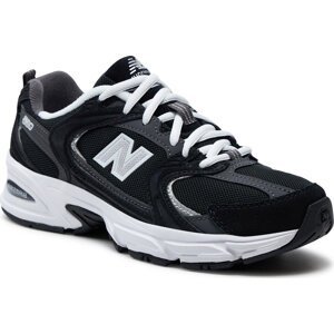 Sneakersy New Balance MR530CC Black