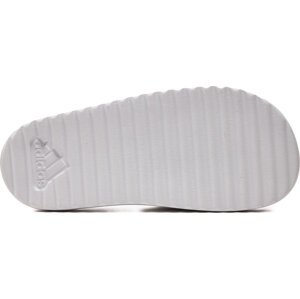 Nazouváky adidas adilette Platform Slides IE9703 Ftwwht/Zeromt/Greone