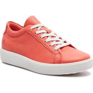 Sneakersy ECCO 21920301259 Coral