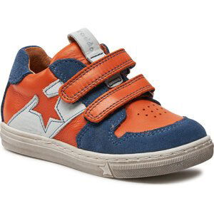 Sneakersy Froddo Dolby G2130315-2 M Orange 2