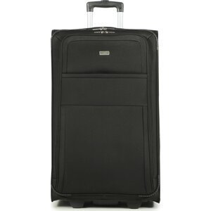 Velký kufr Semi Line T5512-4 Černá