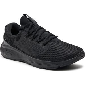 Boty Under Armour Ua Charged Vantage 2 3024873-002 Blk/Blk