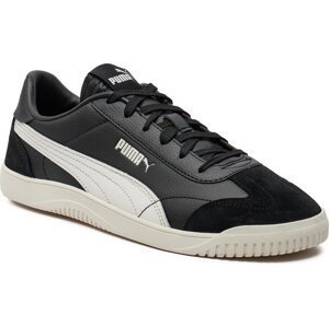 Sneakersy Puma Club 5V5 Sd 395104-02 Puma Black/Warm White