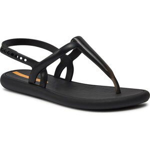 Sandály Ipanema 83509 Black/Clear Black AR825