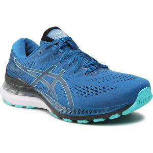 Boty Asics Gel-Kayano 28 1011B189 Lake Drive/Black 402