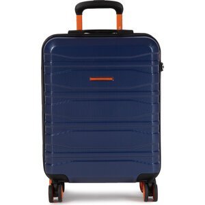 Kabinový kufr WITTCHEN 56-3P-701-91 Tmavomodrá