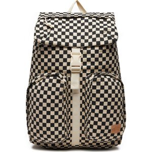 Batoh Vans Field Trippin Rucksack VN000HDDY281 Black/White