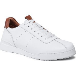 Sneakersy Badura MI08-C851-847-08 White