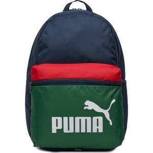 Batoh Puma 090468 01 Black