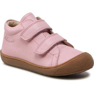 Polobotky Naturino Cocoon Vl 0012012904.01.0M02 S Pink