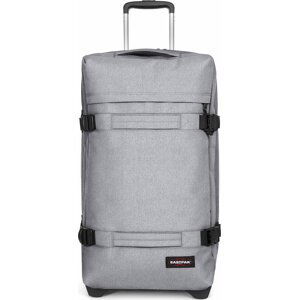 Velký kufr Eastpak Transit'r L EK0A5BA93631 Grey