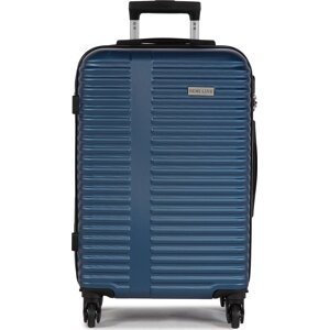 Kabinový kufr Semi Line T5523-3 Modrá