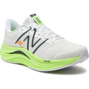 Boty New Balance WFCPRCA4 Bílá