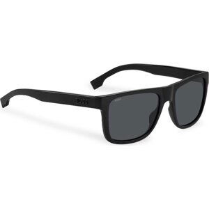 Sluneční brýle Boss 1647/S 206834 Černá