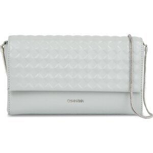 Kabelka Calvin Klein Calvin Mini Quilt K60K611990 Pigeon PEB