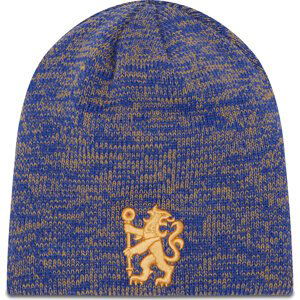 Čepice New Era Chelsea Fc Lion Crest 60284530 Tmavomodrá