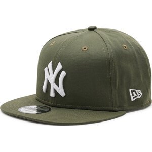 Kšiltovka New Era Mlb Colour 9Fifty 60245404 Zelená