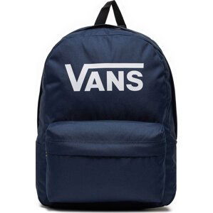 Batoh Vans Old Skool Print Backpack VN000H50LKZ1 Dress Blues