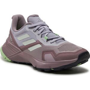 Boty adidas Terrex Soulstride Trail Running ID7762 Prlofi/Cryjad/Segrsp