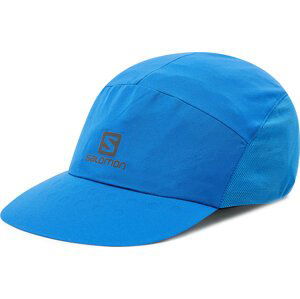 Kšiltovka Salomon Xa Compact Cap C16808 10 G0 Nautical Blue