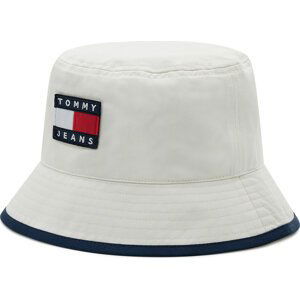 Klobouk Tommy Jeans Tjw Heritage Bucket AW0AW11668 YBL