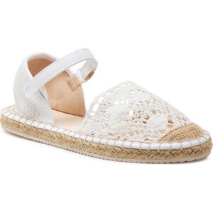 Espadrilky Mayoral 47554 Biały 19